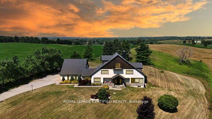 9170 Sideroad 27 Erin Ontario Canada Sale residential John Gaio Royal LePage Certified Realty, Brokerage*