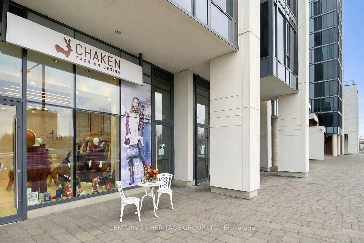 B3 - 9610 Yonge Street Richmond Hill Ontario Canada Sale commercial   Century 21 Heritage Group Ltd. Brokerage*