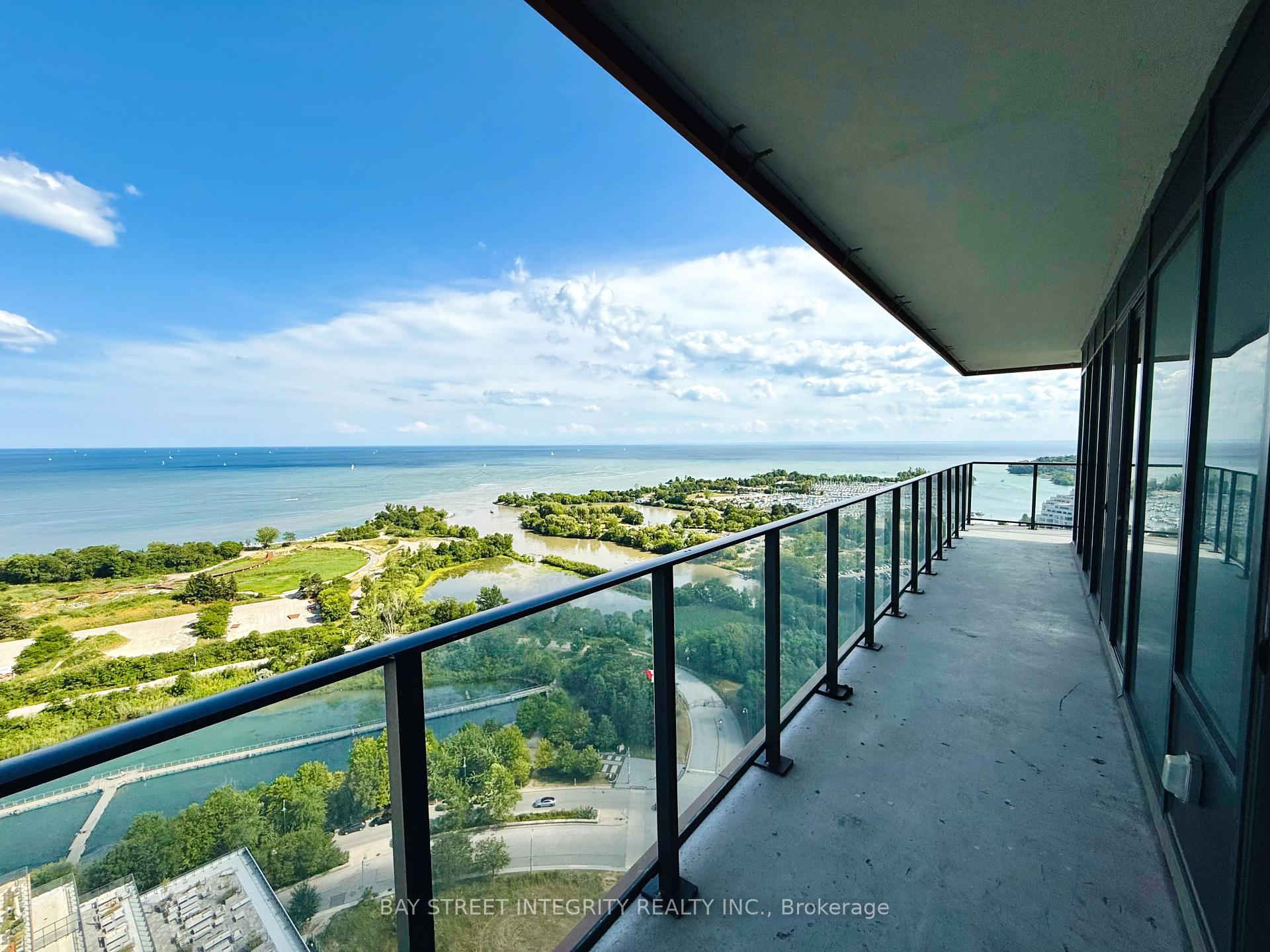 2418 - 30 Shore Breeze Drive Toronto Ontario Canada Sale residential Sam Sibai CONDOSKY REALTY INC., Brokerage*