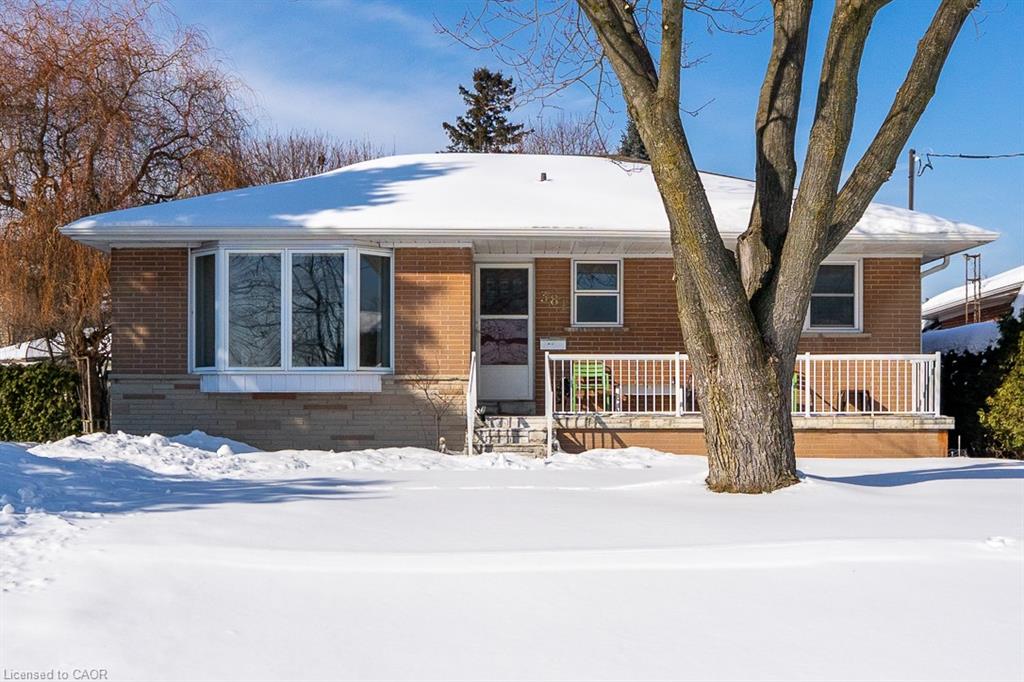 381 Walton Street Oakville Ontario Canada Sold residential Hazem Zienelabdeen Realty ONE Group Flagship