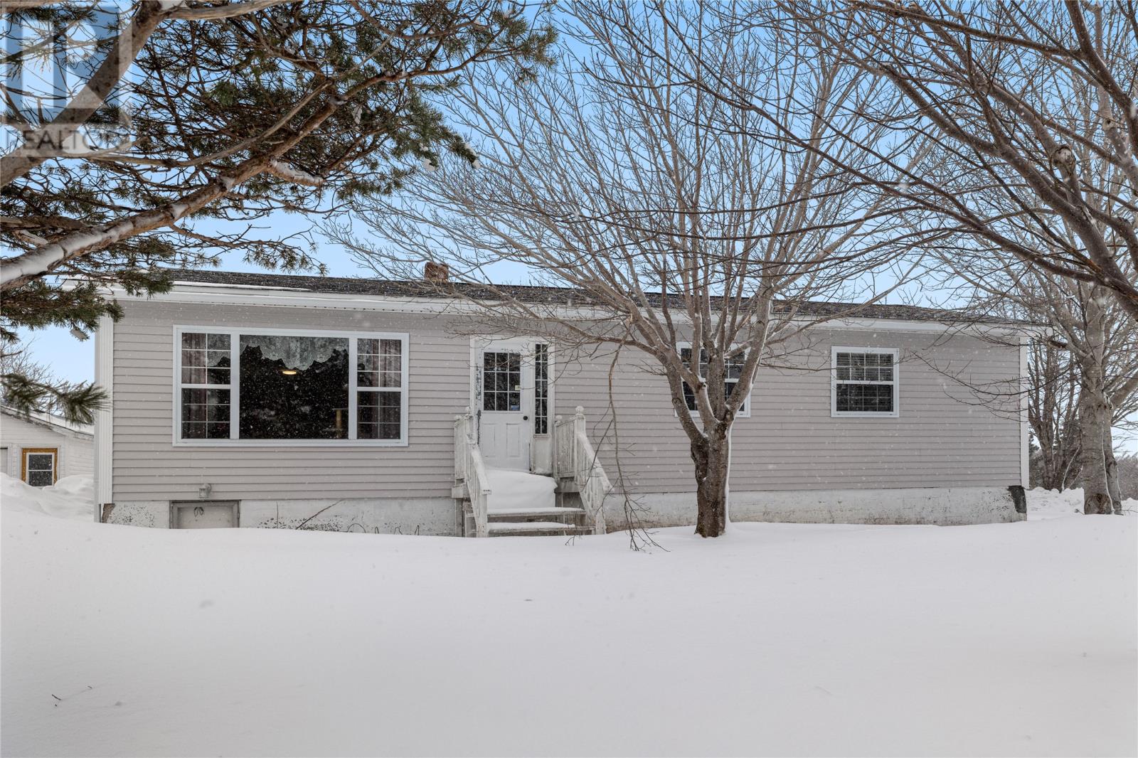 1489 Torbay Road Torbay Newfoundland And Labrador Canada Sale residential Gennie Rose BlueKey Realty Inc.