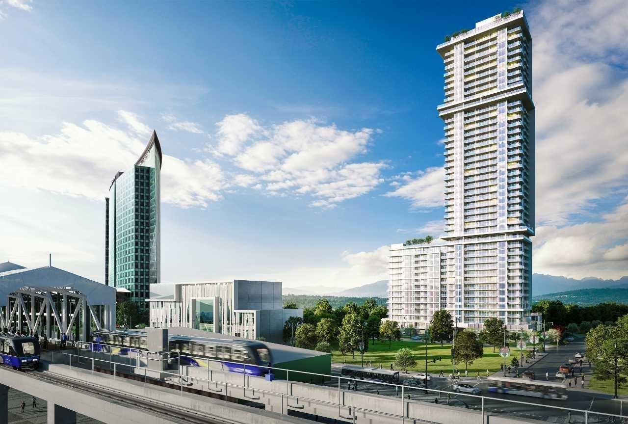 618 13350 CENTRAL AVENUE Surrey British Columbia Canada Sale residential ARNOLD CABIGON Team 3000 Realty Ltd.