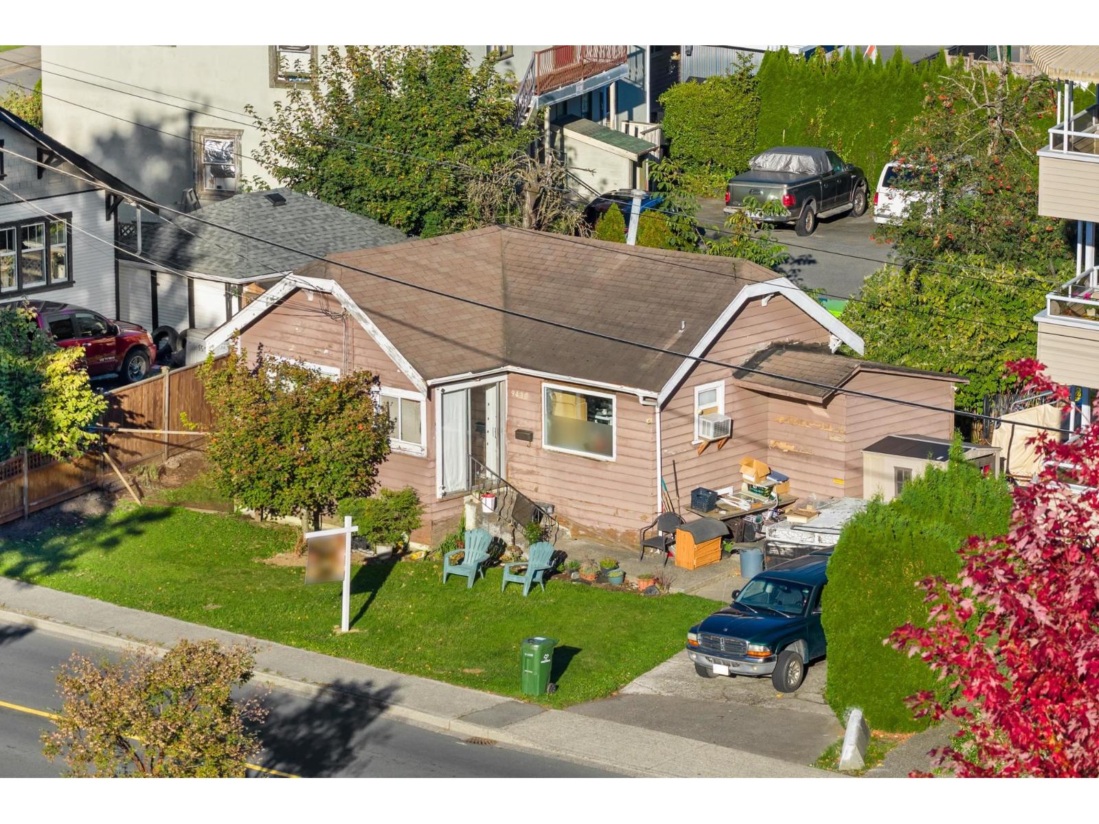 9430 YOUNG ROAD|Chilliwack Prope Chilliwack British Columbia Canada Sale residential Jason Sandhu & Associates Pathway Executives Realty Inc.