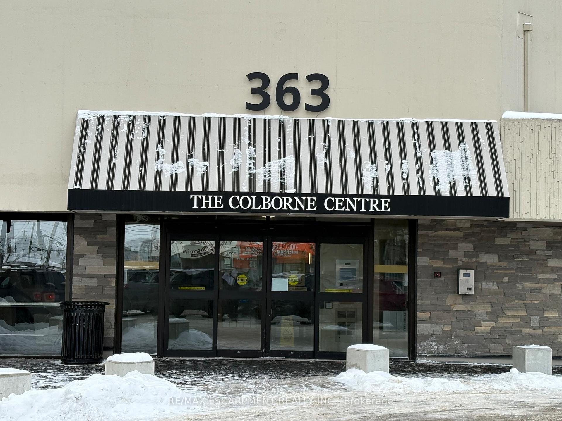 404 - 363 Colborne Street London East Ontario Canada Sale residential   RE/MAX Advantage Realty Ltd., Brokerage*