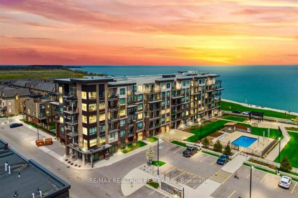 604 - 40 Esplanade Lane Grimsby Ontario Canada Rent residential Marlene Spurrell RE/MAX Realtron Realty Inc., Brokerage*