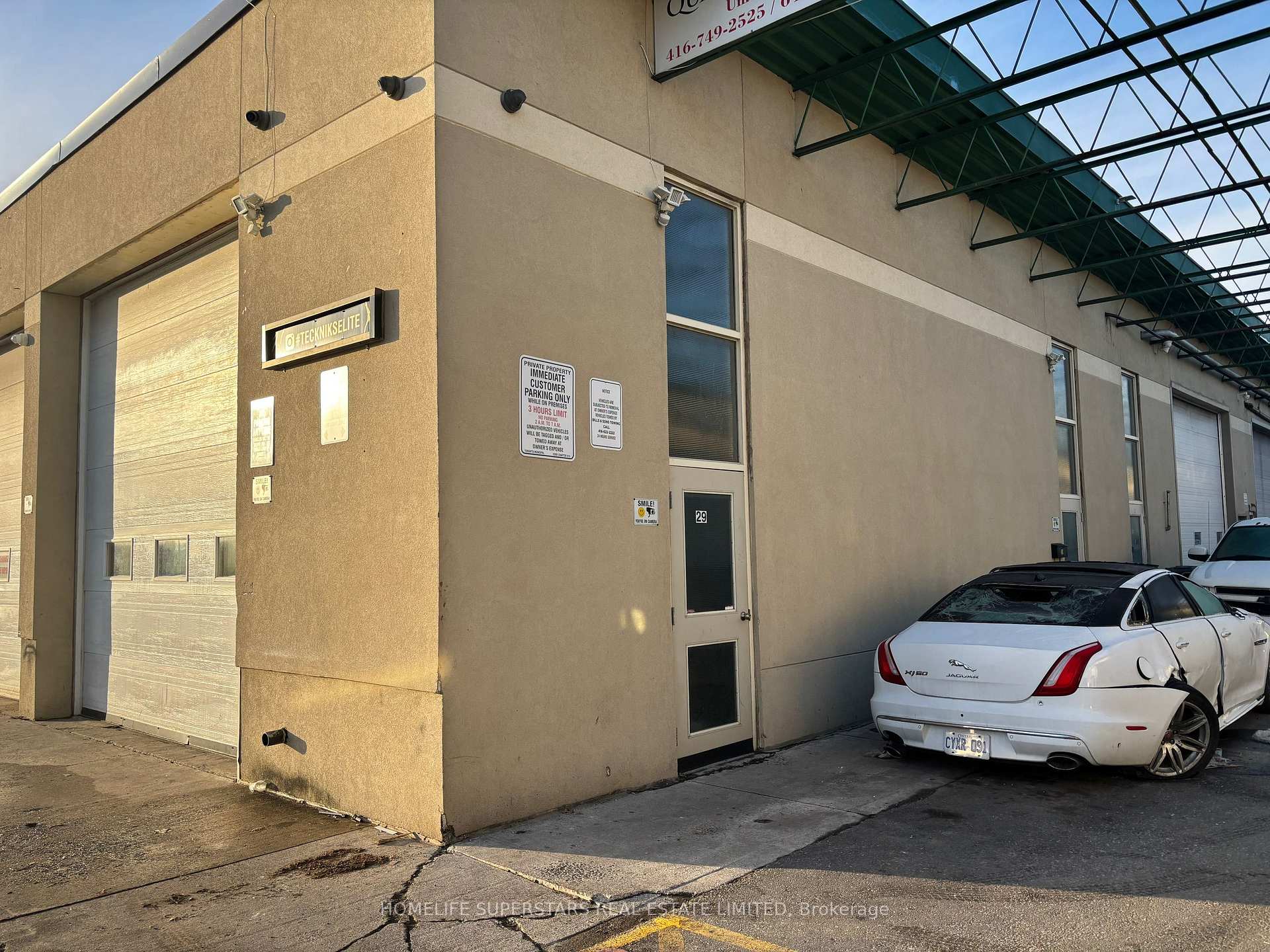 29 - 1772 Albion ROAD Road Toronto Ontario Canada Sale commercial Ashok Chauhan HomeLife Superstars Real Estate Ltd., Brokerage*