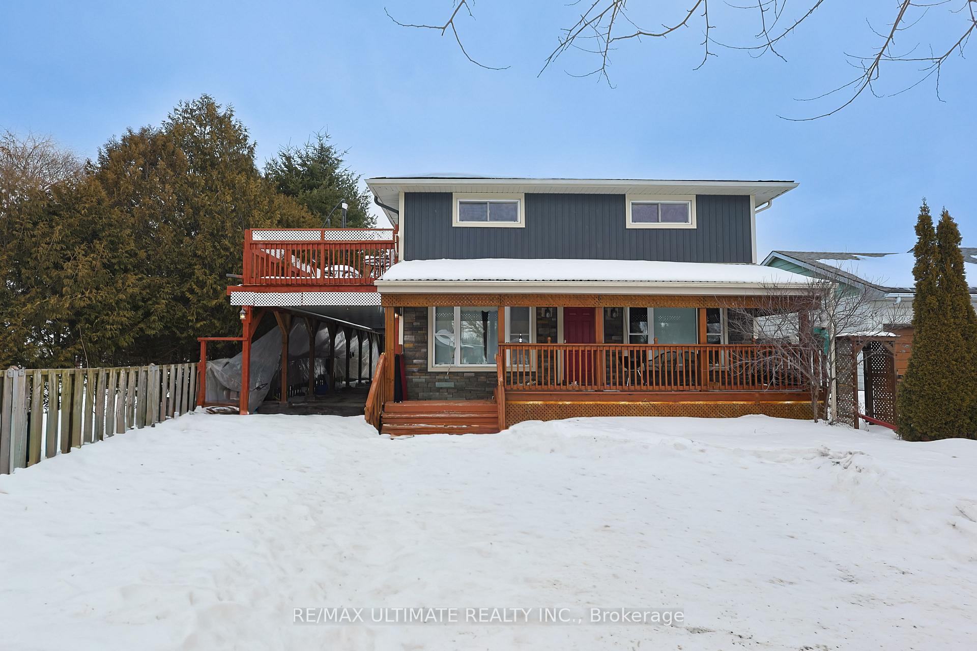 13 Norfolk County Road 21 Street Norfolk Ontario Canada Sale residential Gilbert Lopes RE/MAX Ultimate Realty, Brokerage *