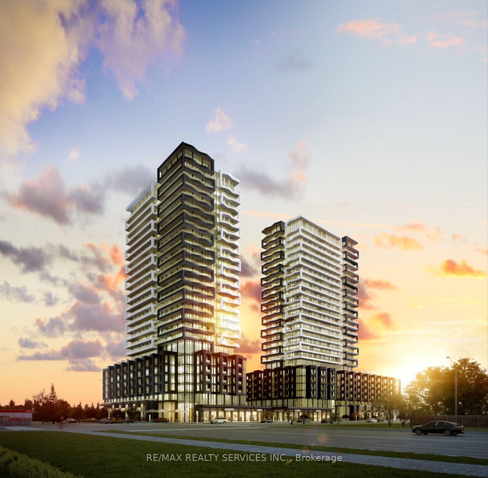 2311 - 260 Malta Avenue Brampton Ontario Canada Sale residential CJ Singh RE/MAX Realty Services Inc., Brokerage*