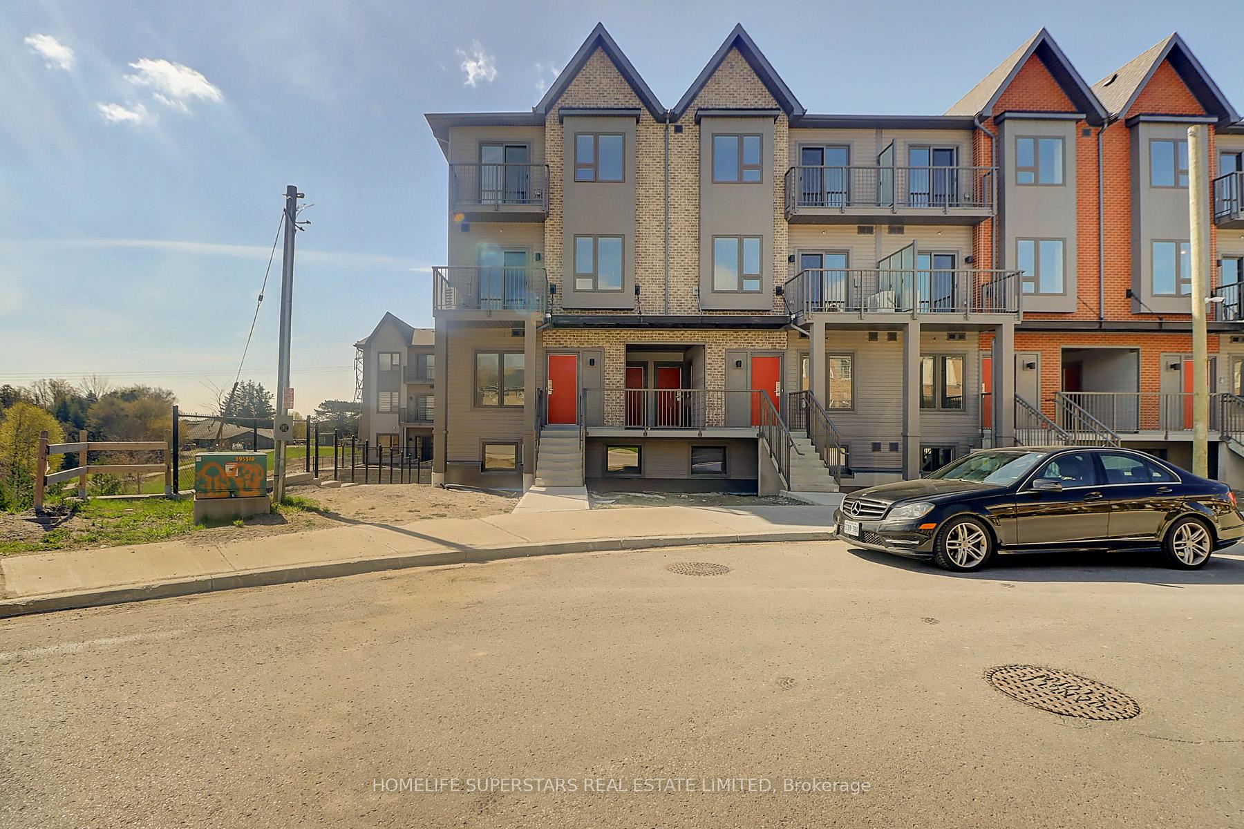 1309 - 2635 William Jackson Drive Pickering Ontario Canada Sale residential   HomeLife Realty Services Inc.