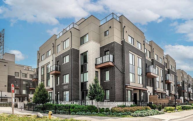 218 - 1555 Kingston Road Pickering Ontario Canada Sale residential Deniz Dirik Zolo Realty, Brokerage *