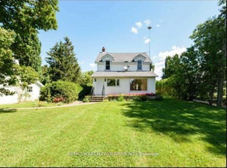 10231 Old Pinecrest Road Brampton Ontario Canada Sale residential   Estate #1 Realty service Inc., Brokerage*