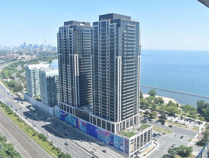 3303 - 1928 Lakeshore Boulevard W Toronto Ontario Canada Rent residential   CENTURY 21 SKYLARK REAL ESTATE LTD.  Brokerage*
