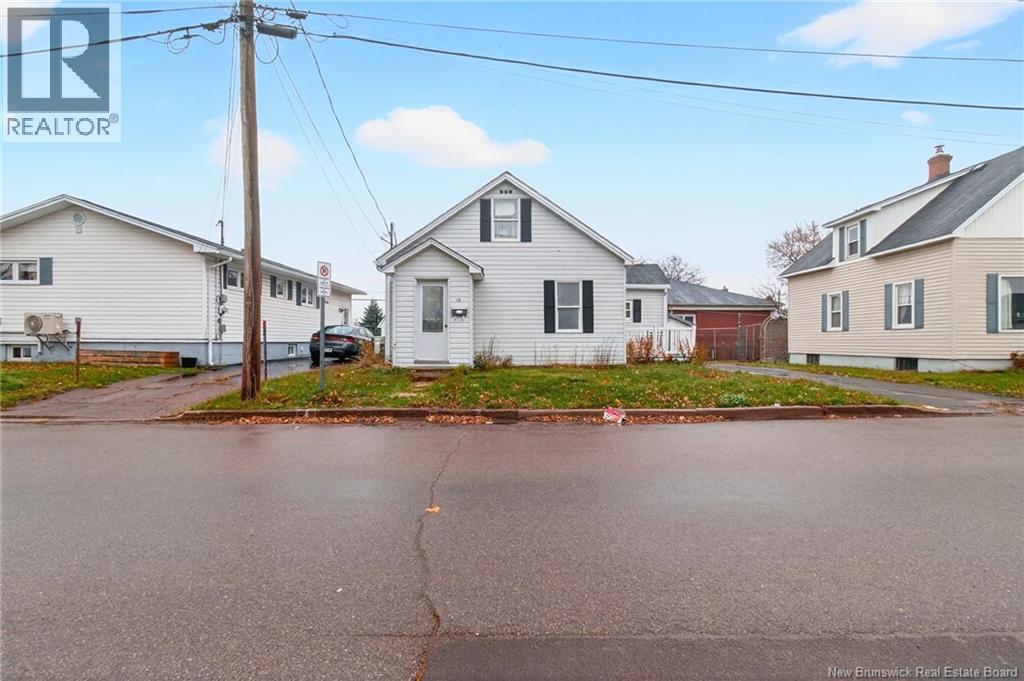 12 Ash Moncton New Brunswick Canada Sale residential   EXIT Realty Associates