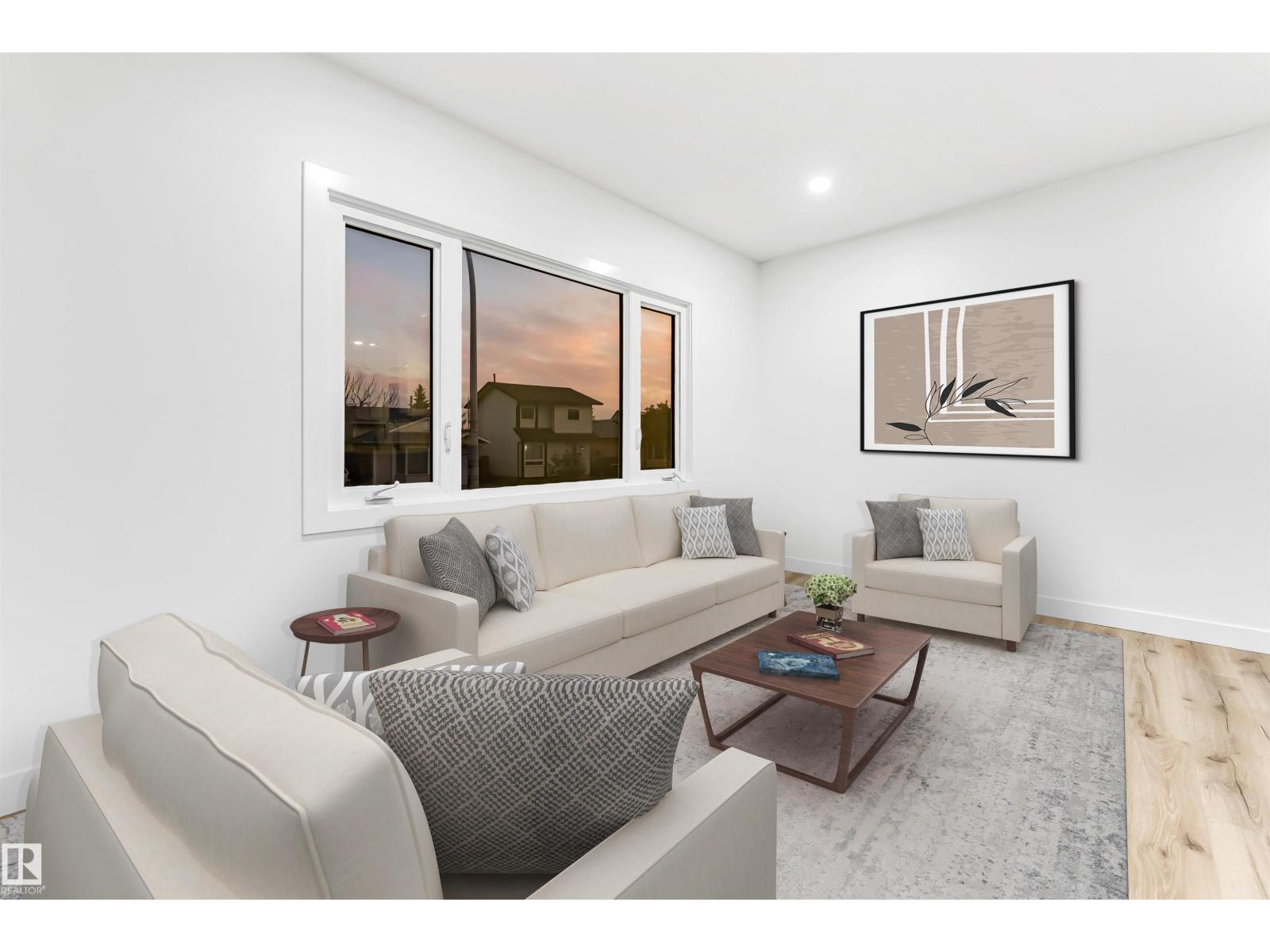 4616 32 AV NW Edmonton Alberta Canada Sale residential Don Brown Royal LePage Noralta Real Estate, Brokerage*