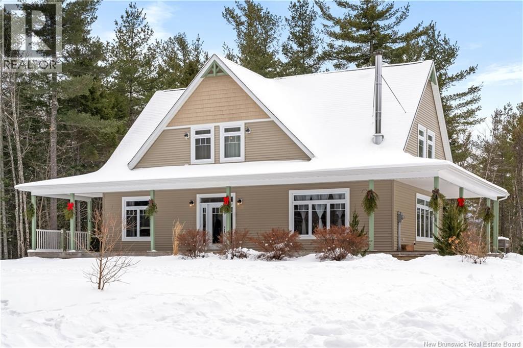 46 Smith field Lower Coverdale New Brunswick Canada Sale residential   EXIT Realty Associates