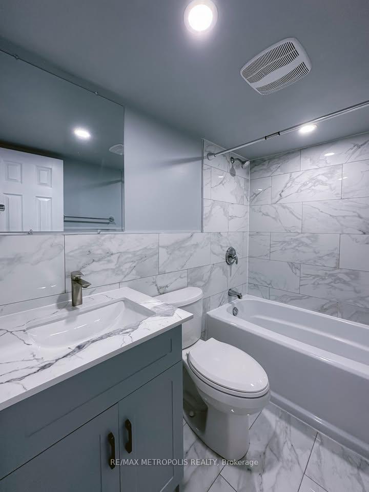 #Basement - 87 Cadillac Avenue S Oshawa Ontario Canada Rent residential   RE/MAX Metropolis Realty Brokerage*