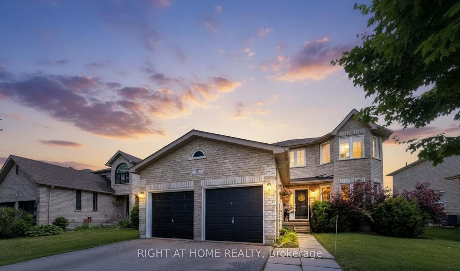 55 Knupp Road Barrie Ontario Canada Sale residential J. Luis Filipe Right at Home Realty, Brokerage*