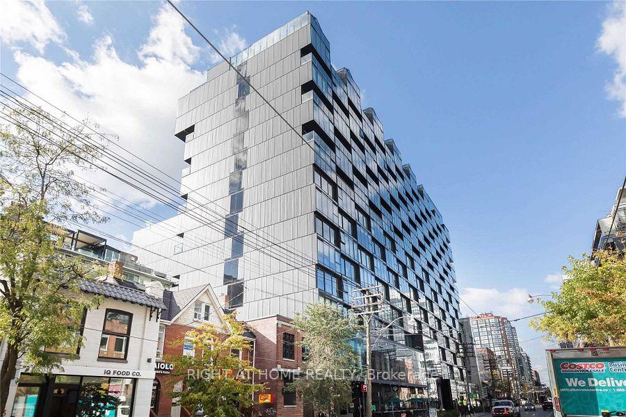 1316 - 629 King Street W Toronto Ontario Canada Rent residential Vahid Taheri Right at Home Realty, Brokerage*