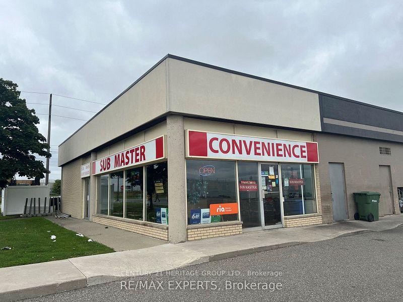 5555 Eglinton Avenue W Toronto Ontario Canada Sale commercial   Best Ontario Homes