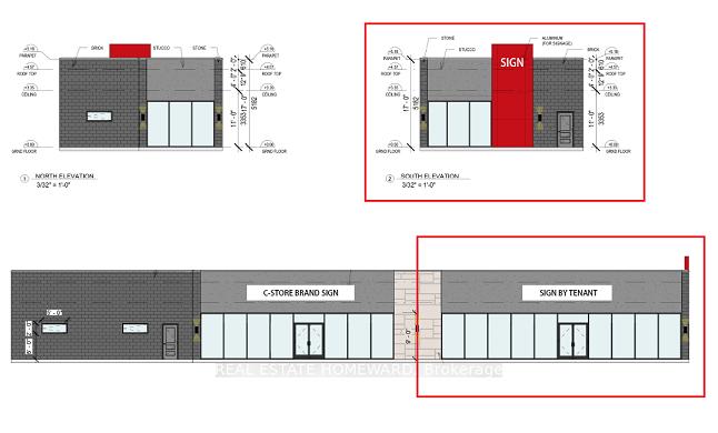16621 Highway 12 Highway Midland Ontario Canada Lease commercial   Real Estate Homeward, Brokerage*