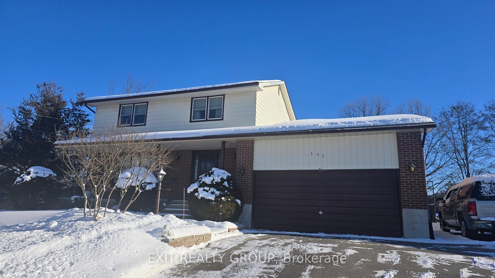 152 Chatterton Valley Crescent Quinte West Ontario Canada Sale residential Ramin Nickpor RE/MAX Hallmark Realty Ltd., Brokerage *