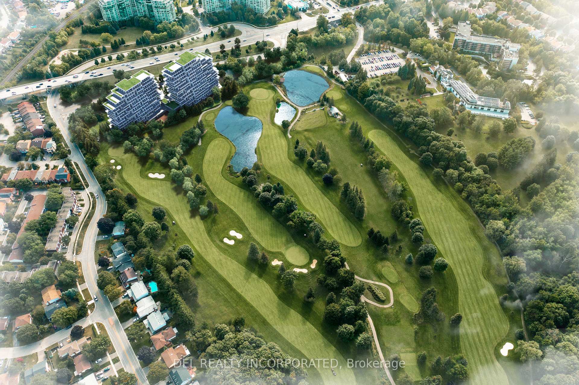 205 - 397 Royal Orchard Boulevard Markham Ontario Canada Sale residential   Del Realty Incorporated Brokerage*