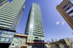 3704 - 50 Wellesley Street E Toronto Ontario Canada Rent residential   HomeLife Realty Services Inc.