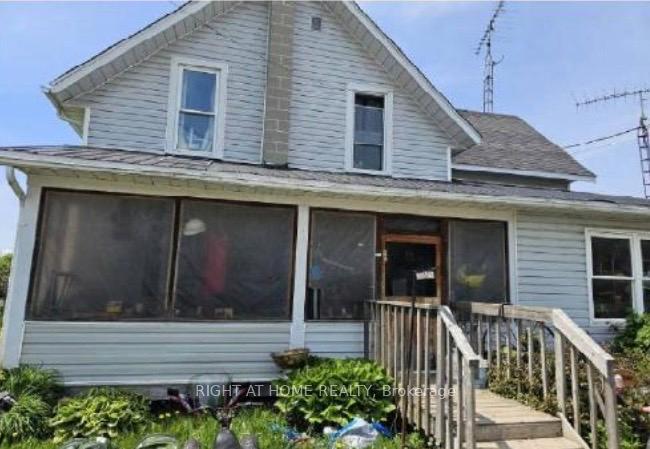 12 Circle Drive Rideau Lakes Ontario Canada Sale residential J. Luis Filipe Right at Home Realty, Brokerage*