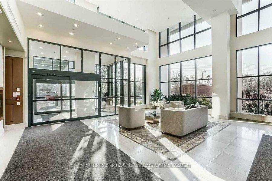 509 - 100 John Street Brampton Ontario Canada Rent residential   HomeLife Realty Services Inc.