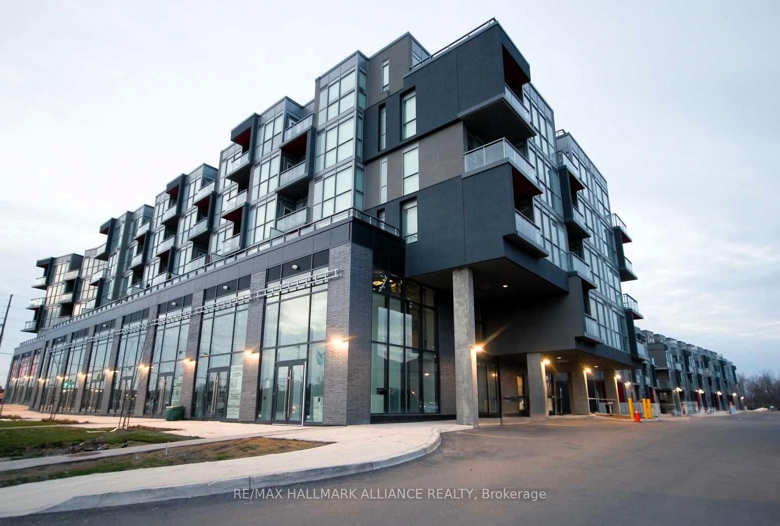 B616 - 5240 DUNDAS Street Burlington Ontario Canada Rent residential Rod Lovat-Fraser Brokerage Information: Not available, please contact website owner