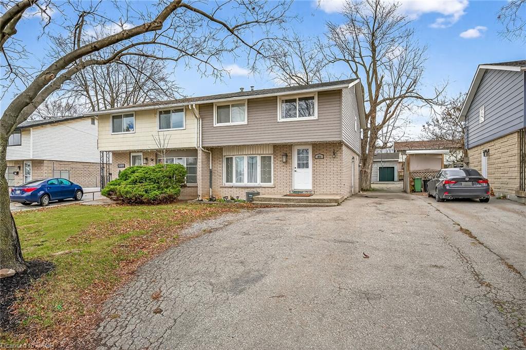 1091 Upper Wellington Street Hamilton Ontario Canada Sale residential Kimberly Davy Sutton Group Innovative Realty Inc., Brokerage*