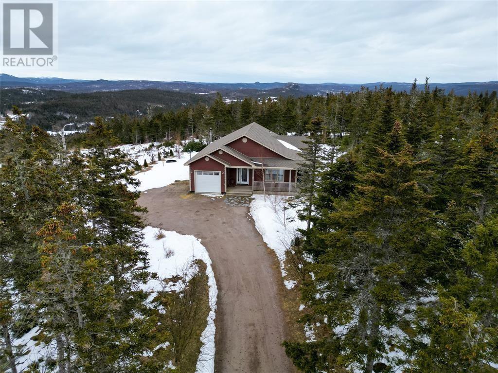 124A Cemetery Lane Harbour Main Newfoundland And Labrador Canada Sale residential Genna Hickey 3% Realty East Coast, Brokerage*