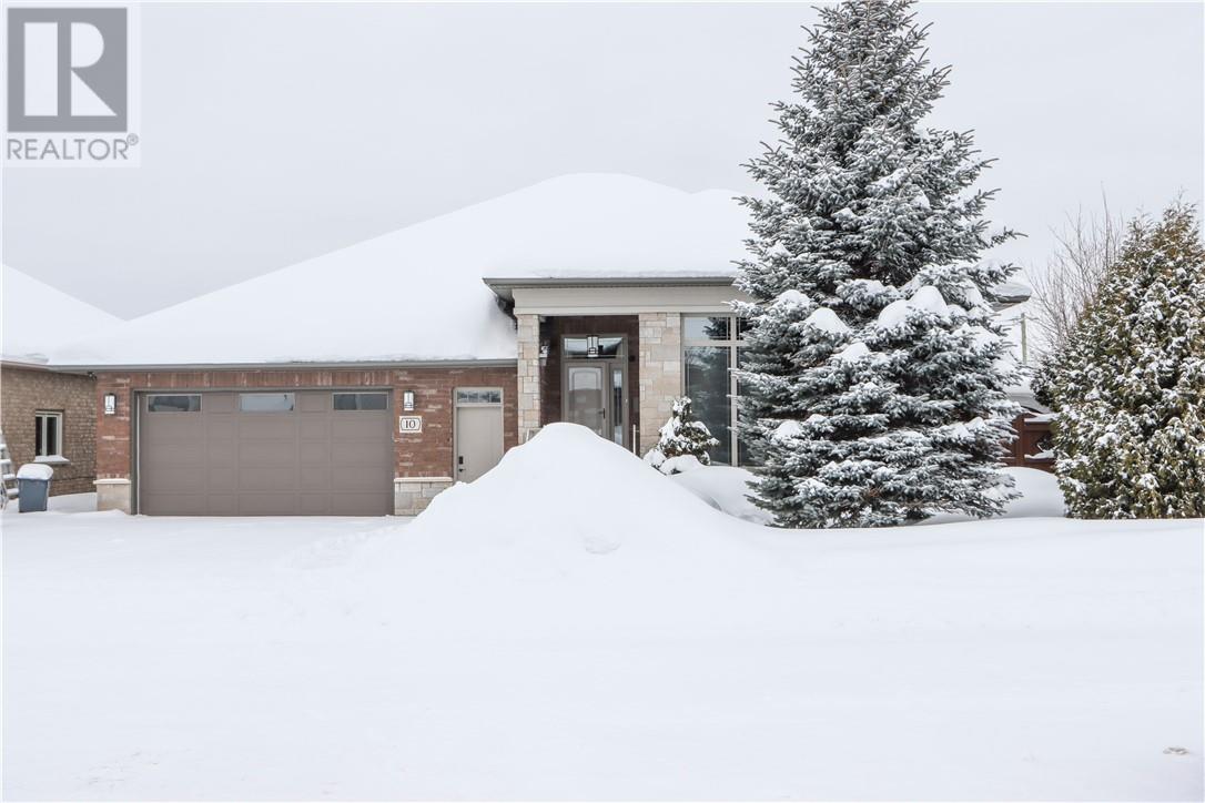 10 LANDREVILLE Sudbury Ontario Canada Sale residential   HomeLife Realty Services Inc.