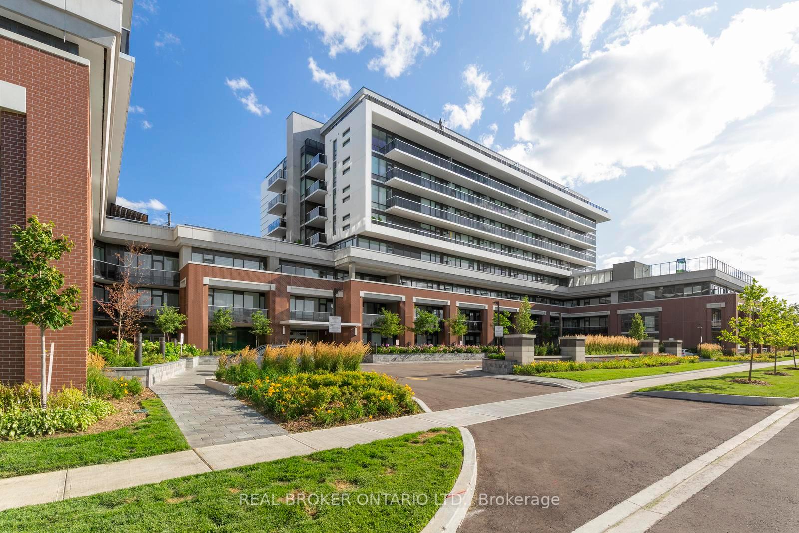 805 - 4800 Highway 7 Vaughan Ontario Canada Sale residential Bobby Dhaliwal Century 21 Peoples Choice Realty Inc., Brokerage *