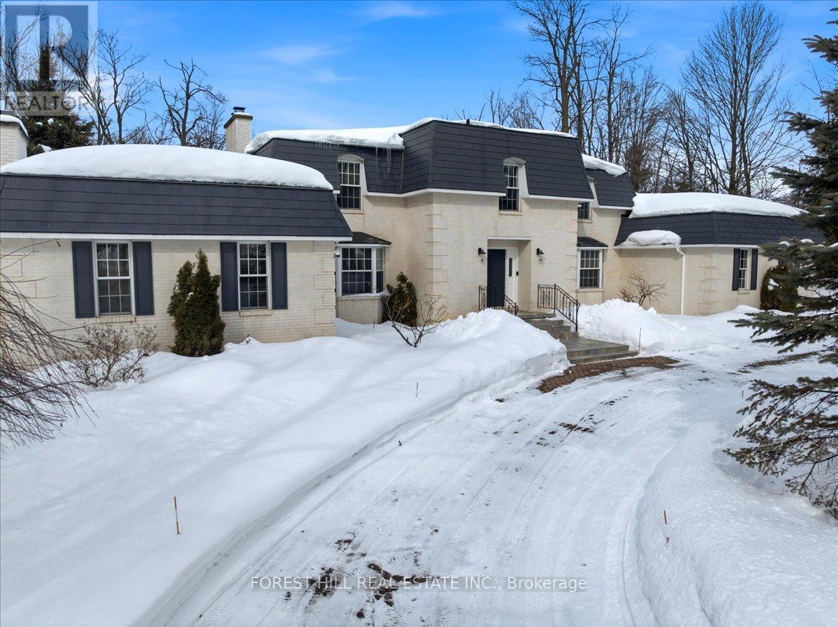 1836 Quantz Crescent Innisfil Ontario Canada Sale residential   Forest Hill Real Estate Inc., Brokerage*