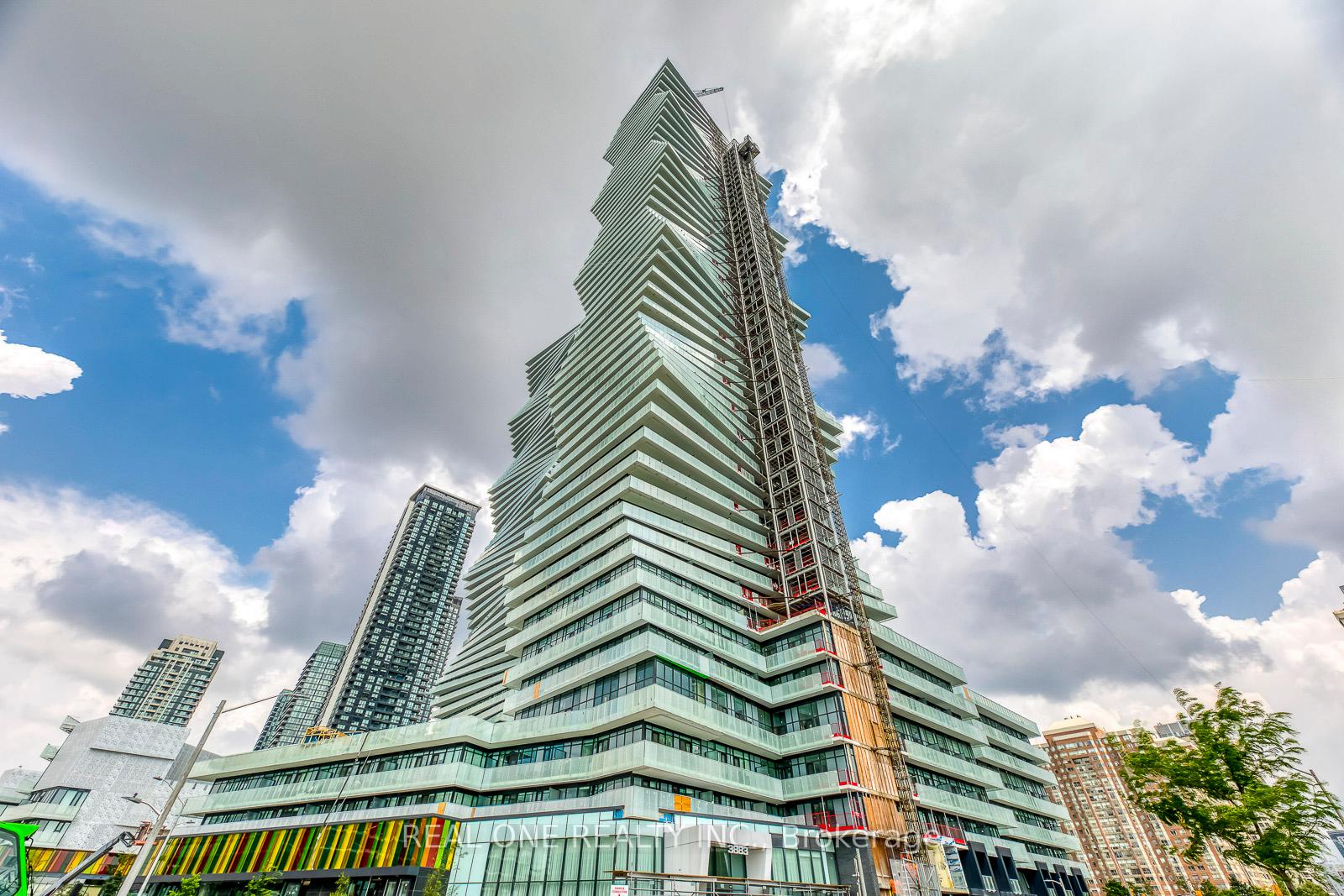 6015 - 3883 Quartz Road Mississauga Ontario Canada Sale residential Eugene Feiguelman HomeLife/Response Realty Inc., Brokerage*