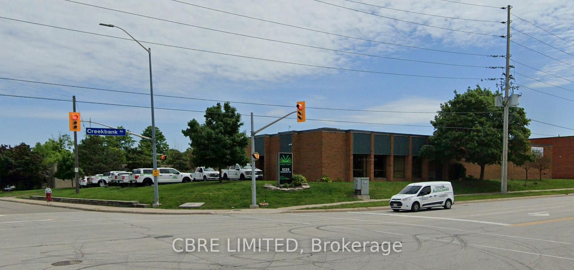 5225 Creekbank Road Mississauga Ontario Canada Lease commercial Mandeep Dhesi RE/MAX EXCELLENCE REAL ESTATE BROKERAGE