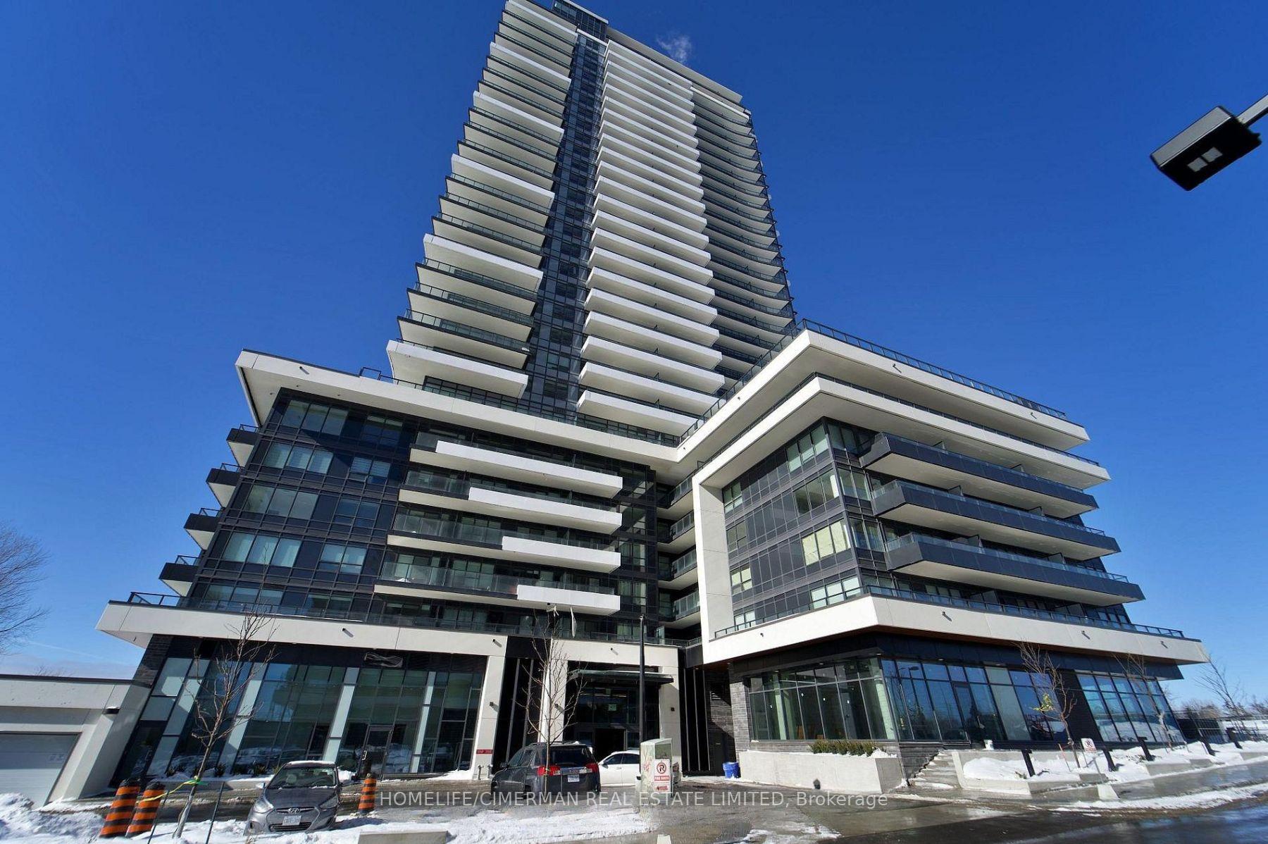 2408 - 1435 Celebration Drive Pickering Ontario Canada Sale residential Ray Adelson HomeLife/Cimerman Real Estate Ltd., Brokerage*