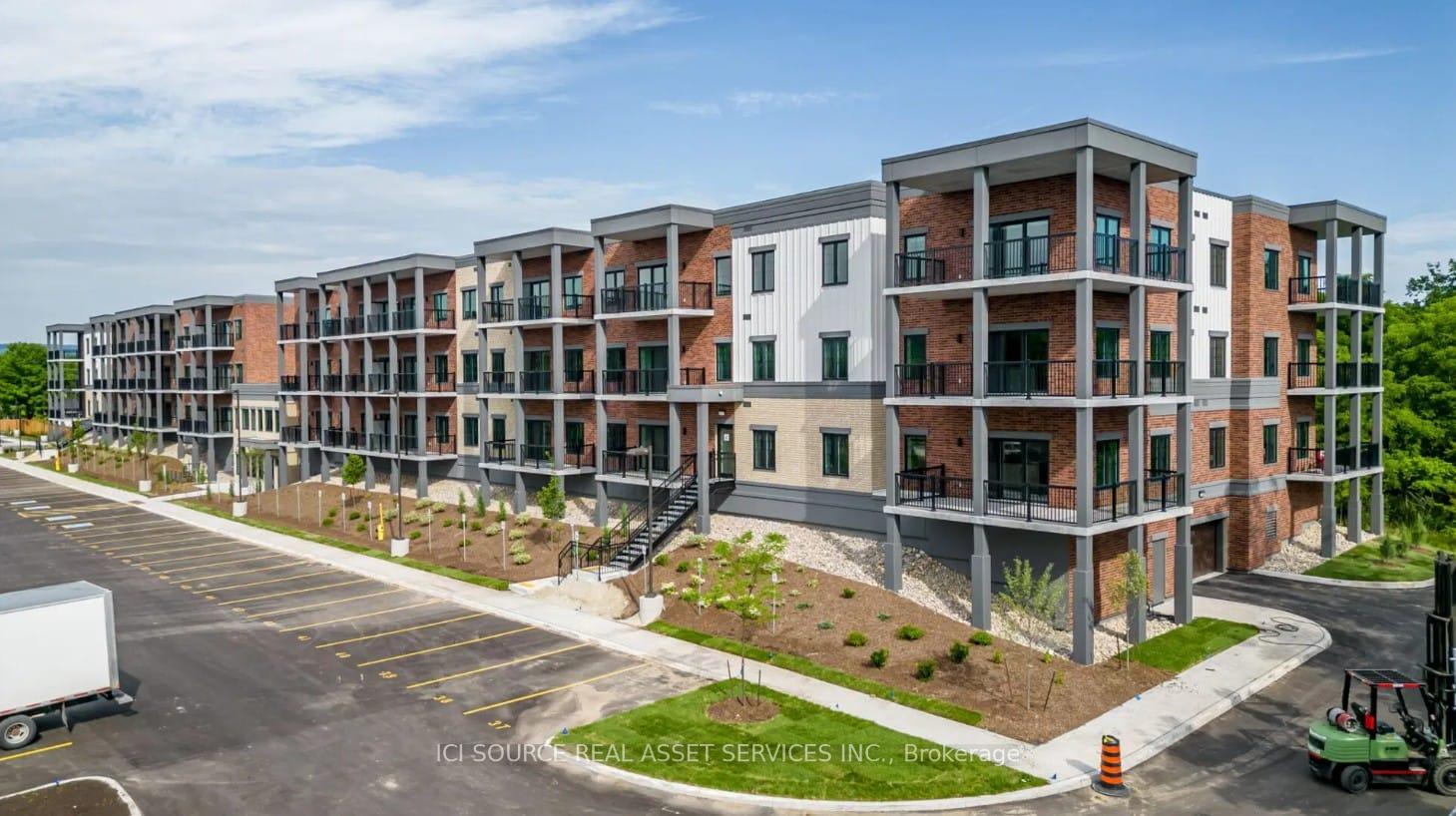 217 - 121 Mary Street Clearview Ontario Canada Rent residential Leo Weel RE/MAX Four Seasons Realty Ltd., Brokerage*