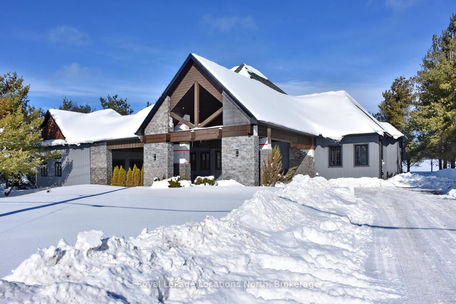 1092 County Road 124 Road Clearview Ontario Canada Sale residential Leo Weel RE/MAX Four Seasons Realty Ltd., Brokerage*