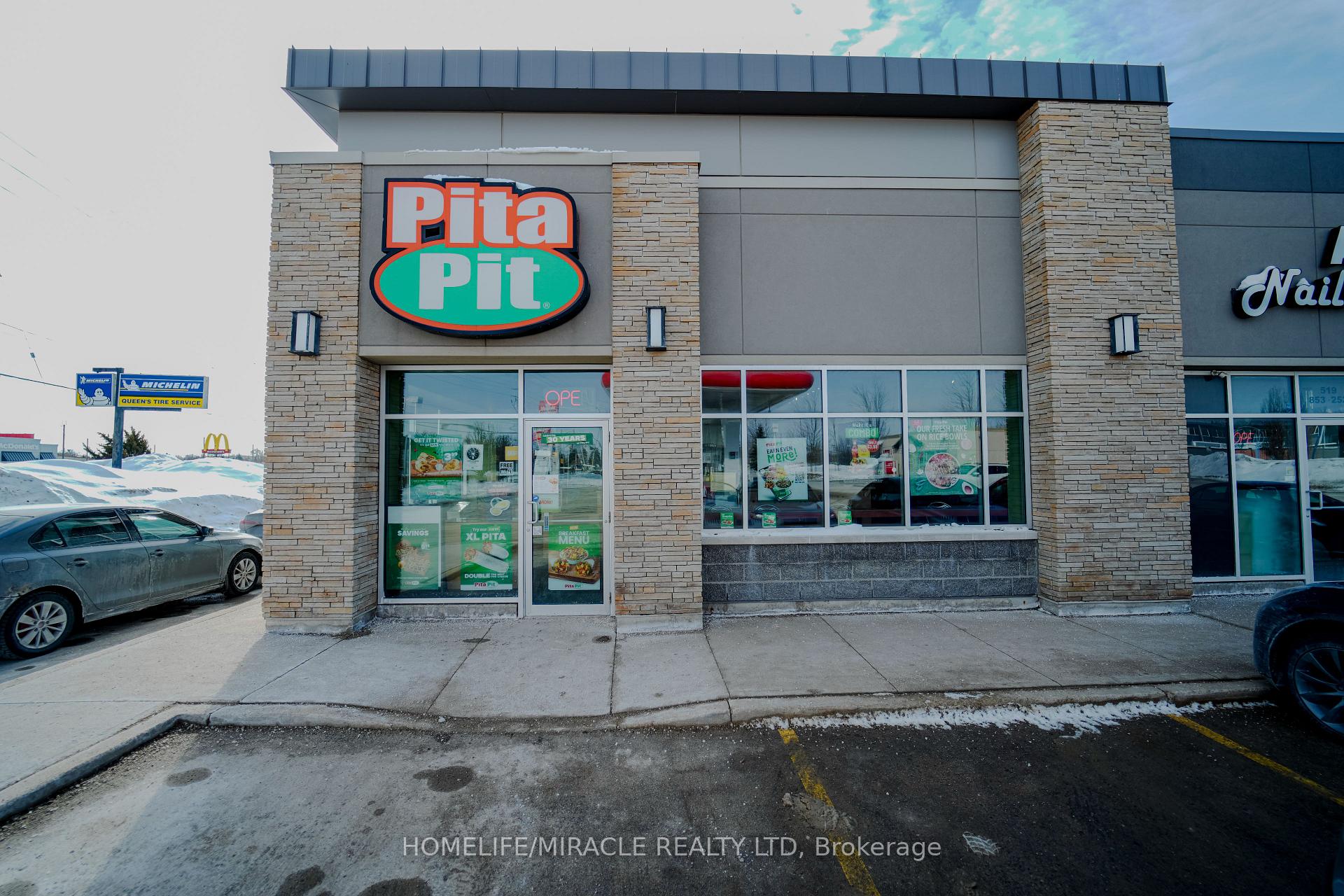 391 Queen Street Halton Hills Ontario Canada Sale commercial Gaurav Kumar HomeLife/Miracle Realty Ltd, Brokerage *