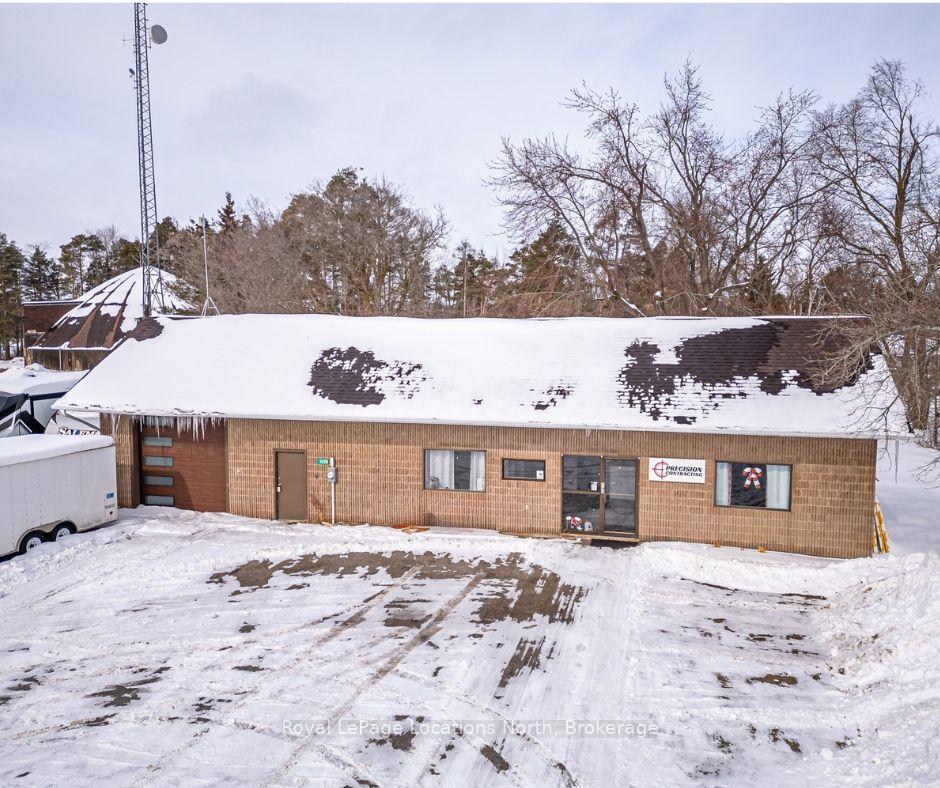 5206 9 County Road Clearview Ontario Canada Sale commercial Leo Weel RE/MAX Four Seasons Realty Ltd., Brokerage*