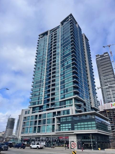 208 - 3985 Grand Park Drive Mississauga Ontario Canada Rent residential Elena Vankevich Brokerage Information: Not available, please contact website owner