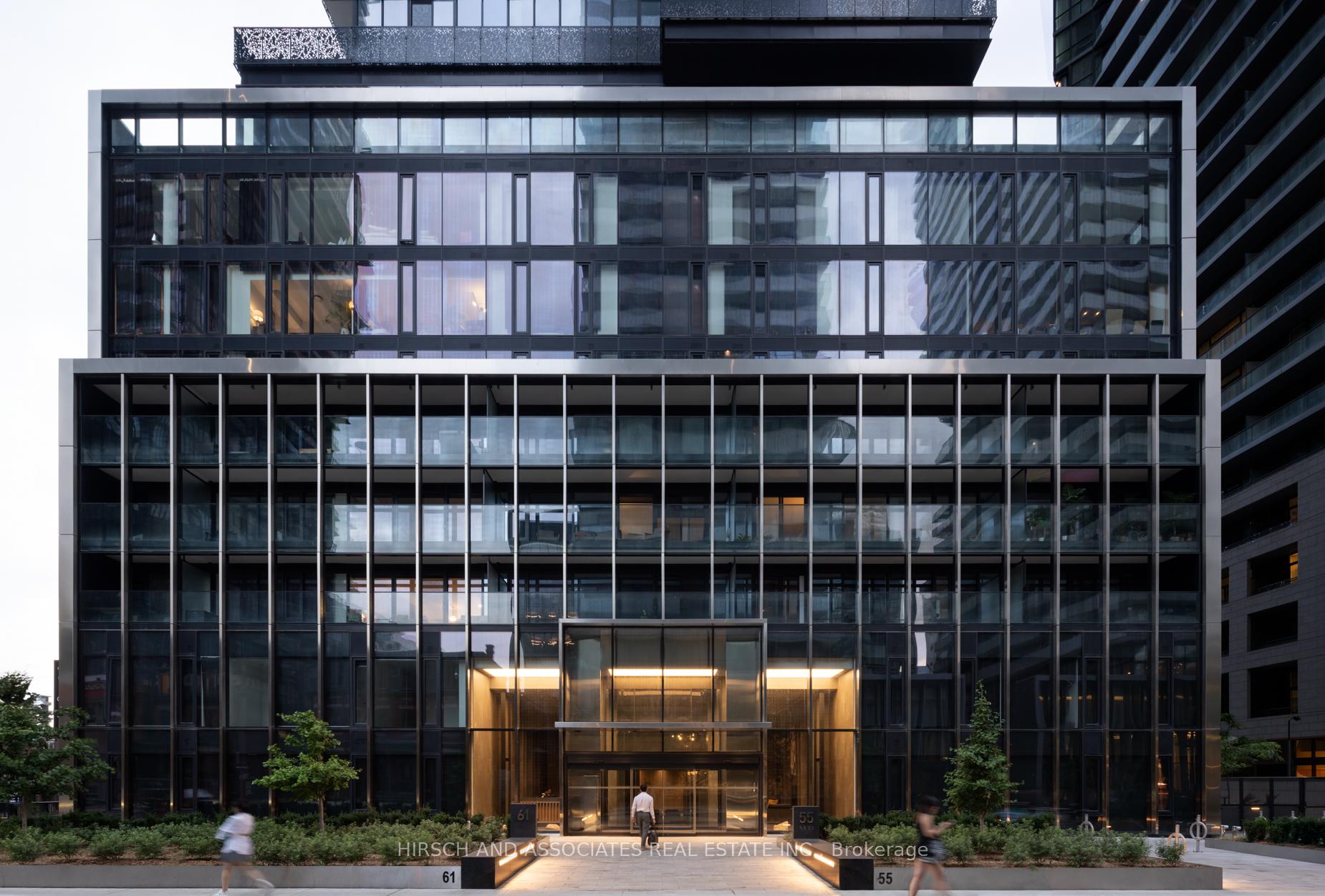 3001 - 55 Charles Street E Toronto Ontario Canada Sale residential Mary Barone ROYALTY PLUS REALTY CORP., Brokerage*