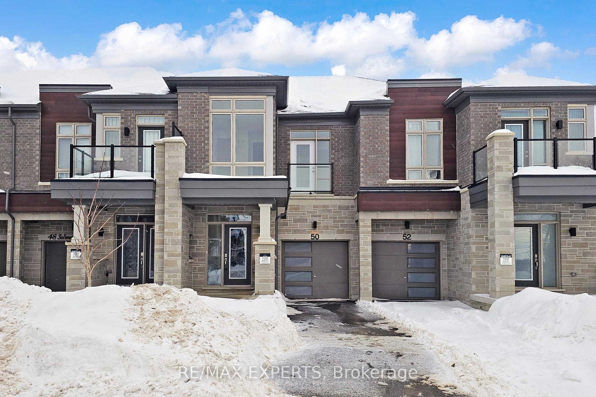 50 Schmeltzer Crescent Richmond Hill Ontario Canada Sale residential MICHELE STRAZZERI Re/Max Experts, Brokerage*