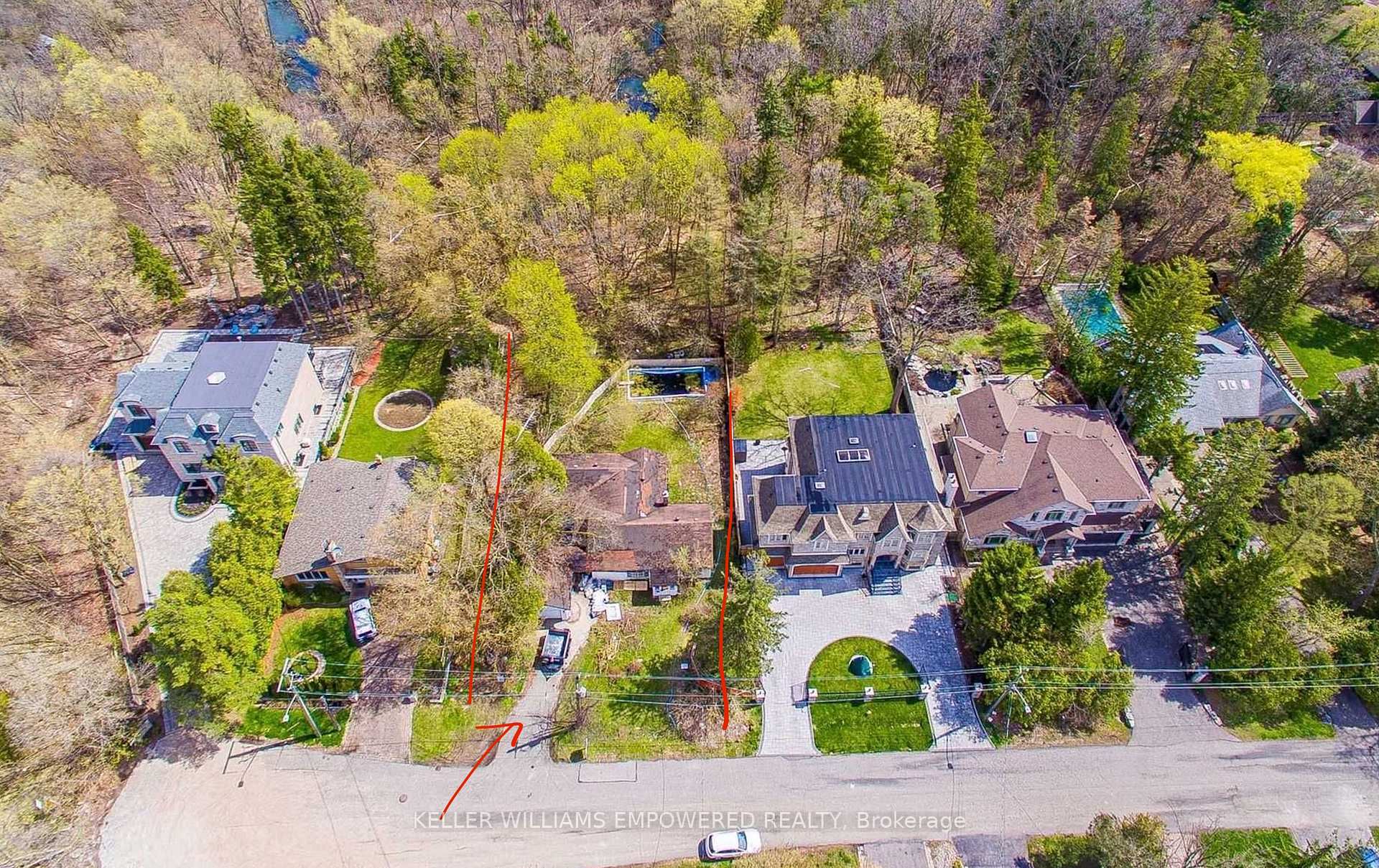 51 Sprucewood Drive Markham Ontario Canada Sale residential Alex Huang Right at Home Realty, Brokerage*