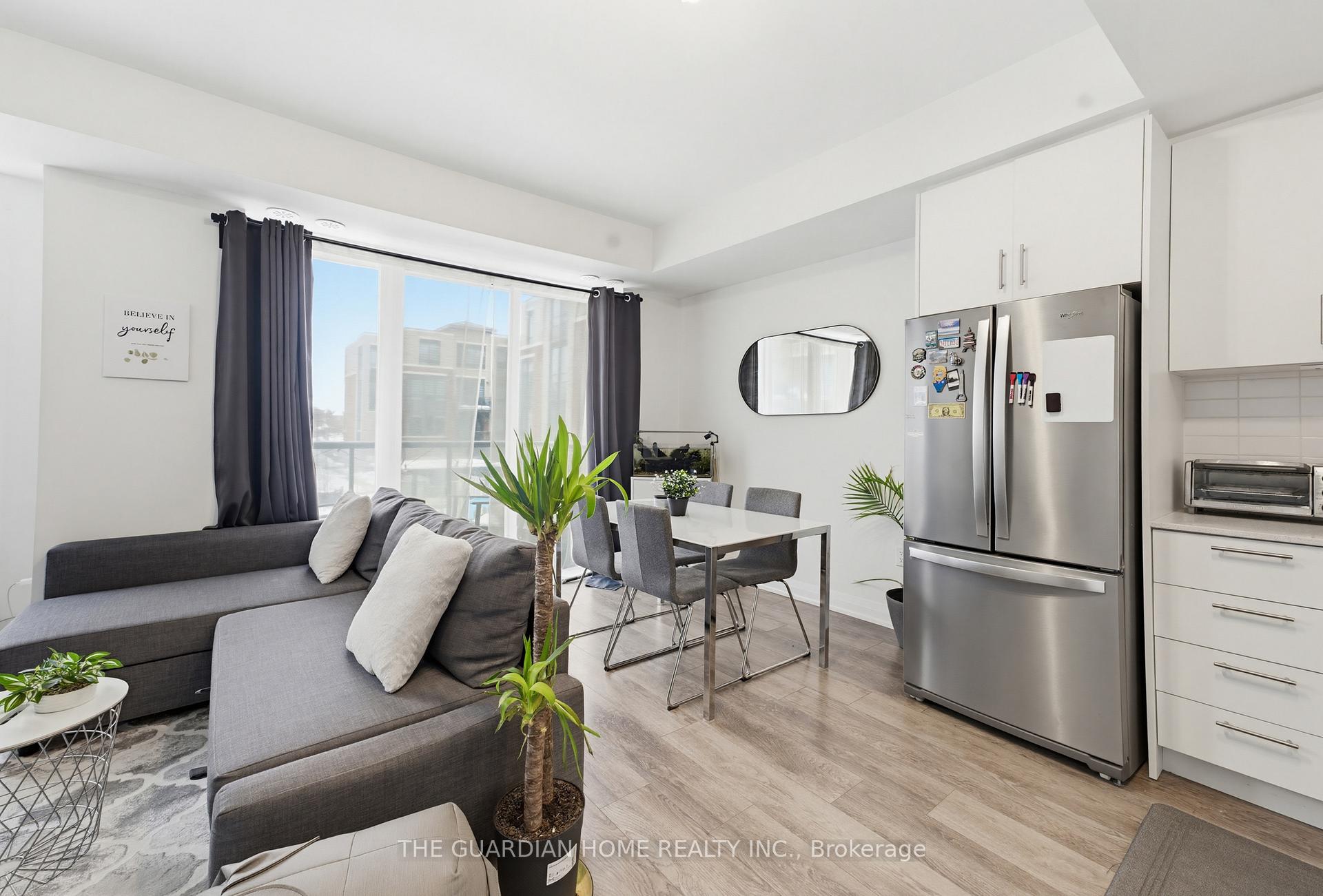 201 - 95 Attmar Drive Brampton Ontario Canada Rent residential Kuldip Bassi TRI-CITY PROFESSIONAL REALTY INC. Brokerage