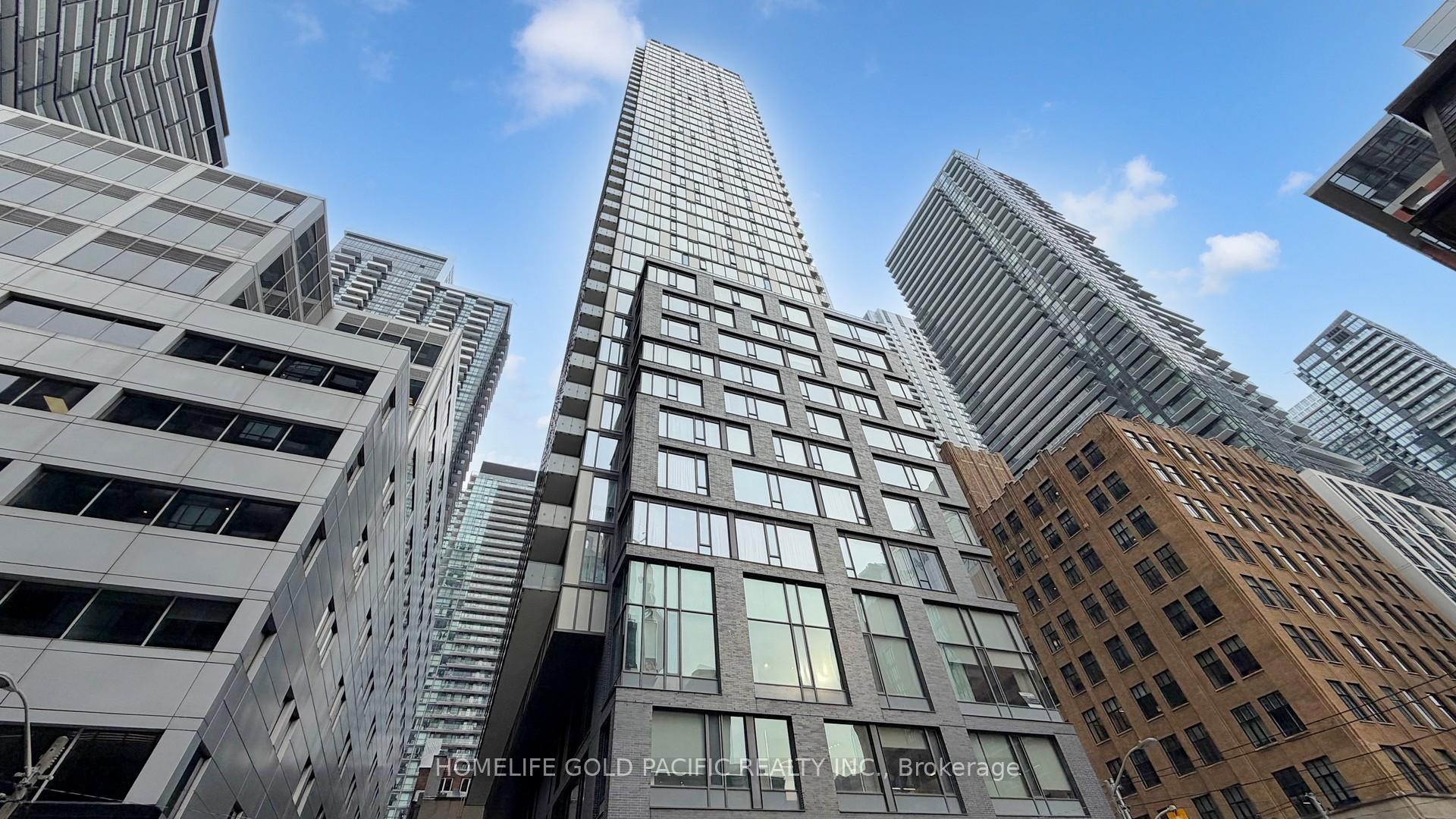 1005 - 101 Peter Street Toronto Ontario Canada Sale residential   HomeLife Realty Services Inc.