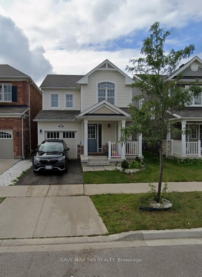 270 Grovehill Crescent Kitchener Ontario Canada Rented residential   SAVE MAX 365 REALTY, BROKERAGE*
