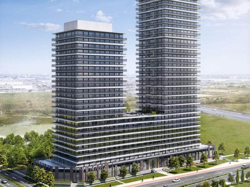 1218 - 15 Skyridge Drive Brampton Ontario Canada Rented residential   Save Max International